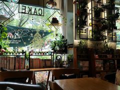 -街角 T·COFFEE 融合料理·BISTRO(车公庙店)