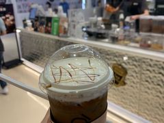 -KOI The(卓悦汇购物中心店)