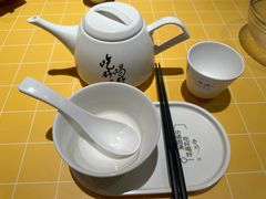 -蔡澜点心·粤菜(海印都荟城店)