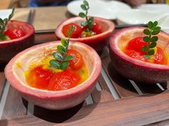 -若蘭慈·无国界素食料理(欢乐海岸店)