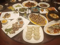 -希尔顿逸林酒店·中餐厅