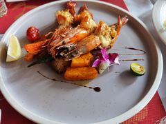 -ITA·意塔意大利餐厅(亦庄店)