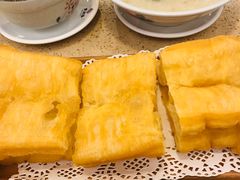 -点都德(大茶楼店)