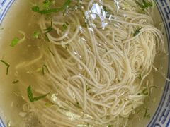 -同得兴 Since·1995 传统苏式面馆(嘉馀坊店)