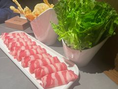 -同仁四季椰子鸡(无锡滨湖万象汇店)