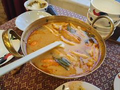 -南沙游艇会·大兵船餐厅