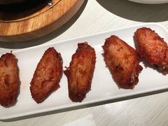 -九毛九西北菜(番禺万达店)