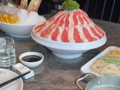 -德天肥牛海鲜火锅(城西银泰店)