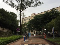 -西南交通大学(峨眉校区)