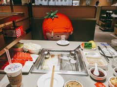 -海底捞火锅(亲贤北街店)