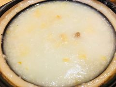 柴鱼花生粥-金满楼(天河中路店)