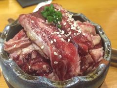 -丸藏和牛烧肉专门店(园区师惠坊店)
