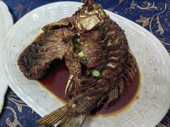 -柠静私家菜(石板巷店)