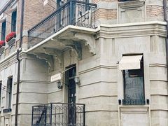 -天津意大利风情旅游区