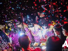 -A8 music club(宁波店)