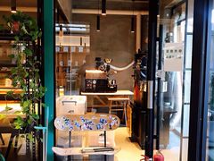 -十一咖啡(青年大街工厂店)