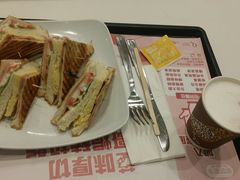 -大家乐(荃新天地店)