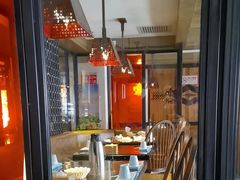 -江边城外烤全鱼(方庄时代购物中心店)