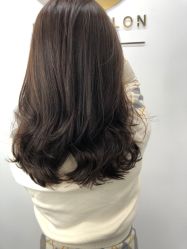 -美梵日系沙龙