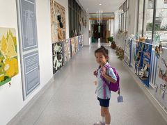 -浦东民办万科幼儿园