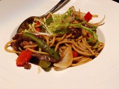 -巴别塔法餐舍(朝阳店)