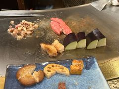 -神户牛排餐厅MOURIYA(总店)