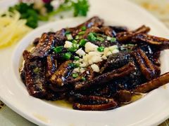 -新聚丰菜馆(太监弄店)