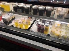 -鸿瑞興面馆(梅岭店)