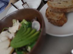 -农畉LONFOOD(福田星河COCOPark店)