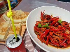 -有位虾匠·香辣蟹·小龙虾(李村店)