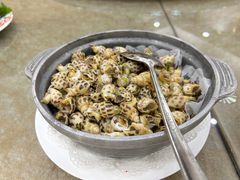 盐焗花螺-东豪园林海鲜酒家(南港路辅路店)