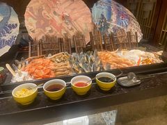 -索菲特西湖大酒店·香榭丽全日候餐厅(南山路店)