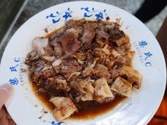 柴氏酱牛肉-柴氏风味斋(甘家口店)