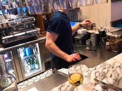 -Le Comptoir de la Gastronomie