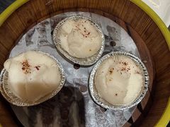 小发糕-安泰楼·佛跳墙创始人·传统闽味早茶·酒楼(三坊七巷闽菜地标店)