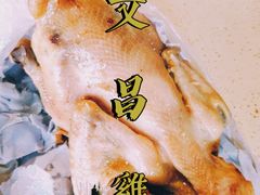 -吉英盐焗鸡(文中路店)