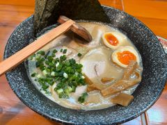 -日出拉面(望京店)