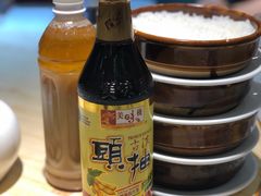 猪油捞饭-大荣华酒楼(元朗老店)