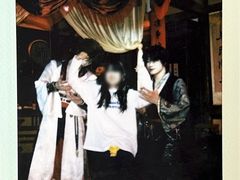 -暴风岛沉浸式体验馆(百联世纪店)