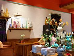 -翡翠鸟精品泰国菜(北辰财富中心店)