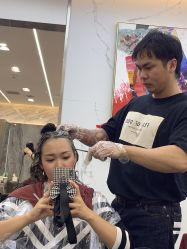 点击看大图 -MT·ID 烫发.染发.接发SALON
