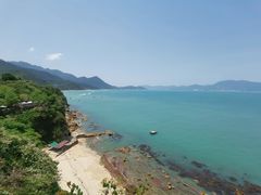 -鹿嘴山庄