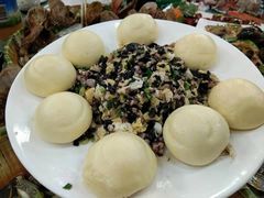 -四海蒸鲜蒸汽海鲜自助(北戴河店)