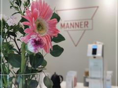 -Manner Coffee(凌空SOHO店)