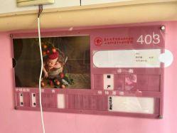 -复旦大学附属妇产科医院(黄浦院区)