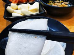 -肉甲韩国木炭烤肉(新壹街1店)