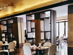 大堂-九里云松·天香餐厅