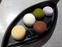-妥妥烤肉料理(昙华林店)