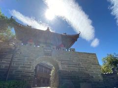 -孟屯河谷景区