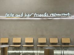 -娜娜家•Nana And Her Friends Restaurant(小寨原力场店)